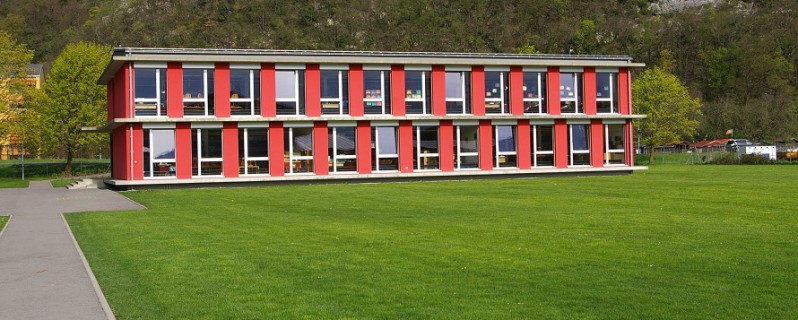 Collège des Prés-Clos